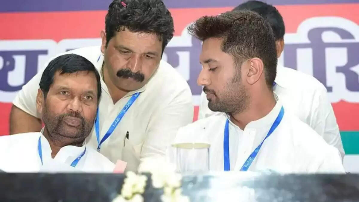 चिराग पासवान की चुनावी रणनीति: क्या बनेंगे किंगमेकर या रहेंगे वोट कटवा?