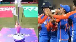 टी20 वर्ल्ड कप 2026 से पहले रेणुका सिंह की शानदार वापसी