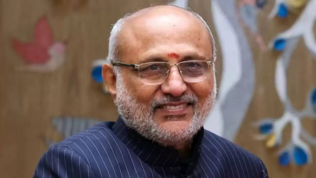 CP Radhakrishnan बने भारत के नए उपराष्ट्रपति: जानें उनकी जीत की कहानी