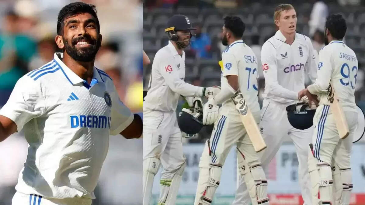 जसप्रीत बुमराह का संन्यास का इशारा, इंग्लैंड दौरे के बाद हो सकता है बड़ा फैसला
