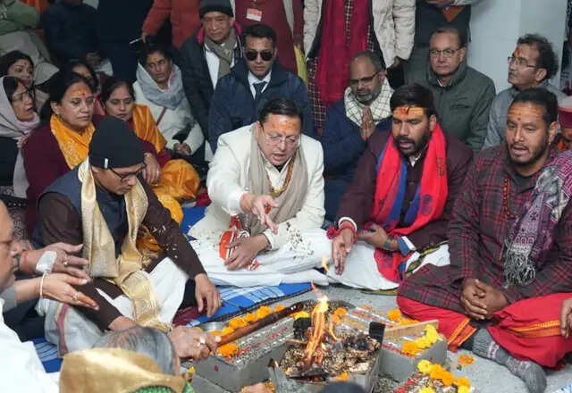 केदारनाथ धाम में आधुनिक अस्पताल का उद्घाटन, स्वास्थ्य सेवाओं में सुधार