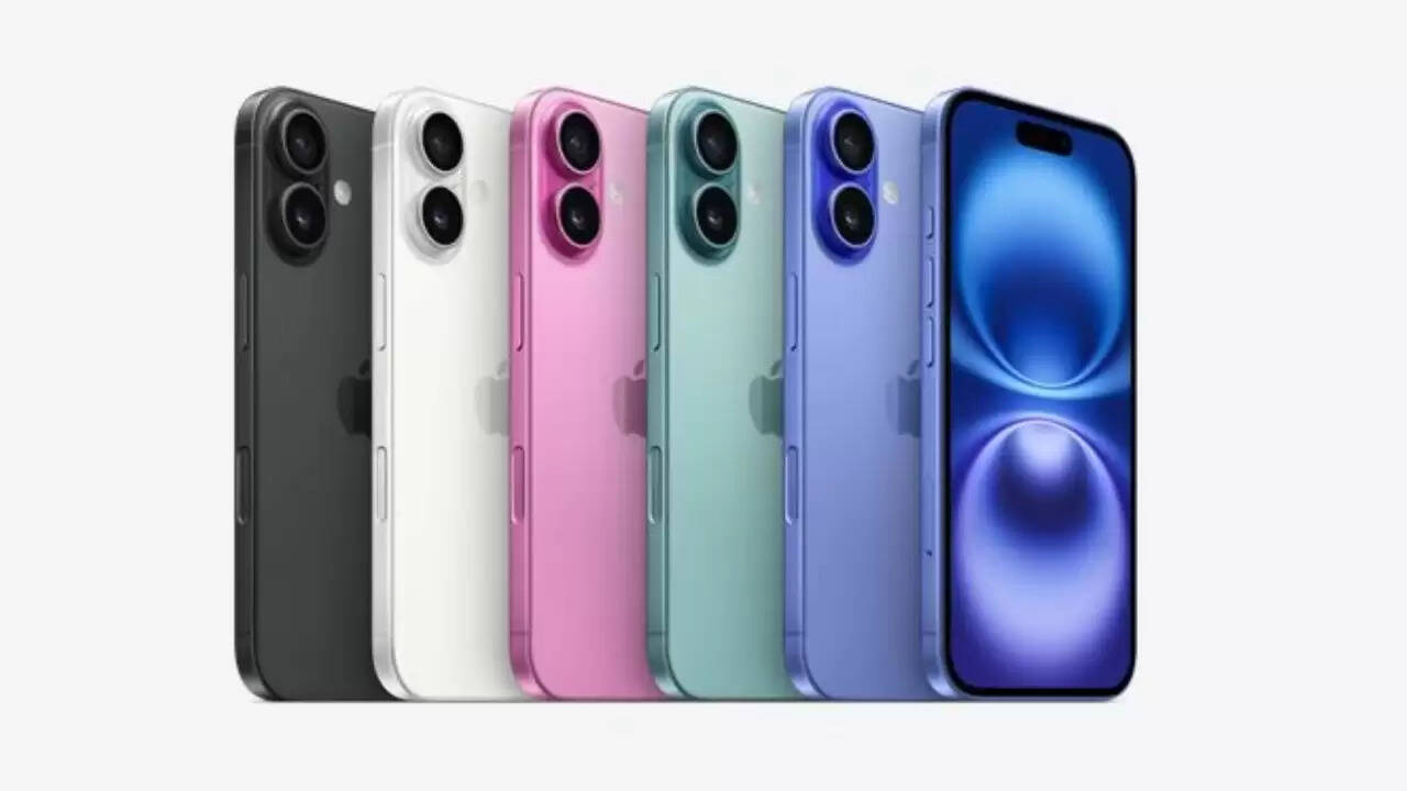 Apple iPhone 16 सीरीज की कीमतों में बड़ी कटौती, जानें नए ऑफर्स