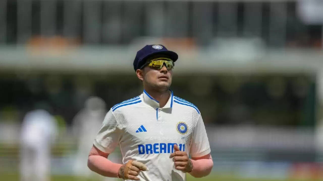 शुभमन गिल का मजेदार कमेंट टेस्ट मैच में बना चर्चा का विषय