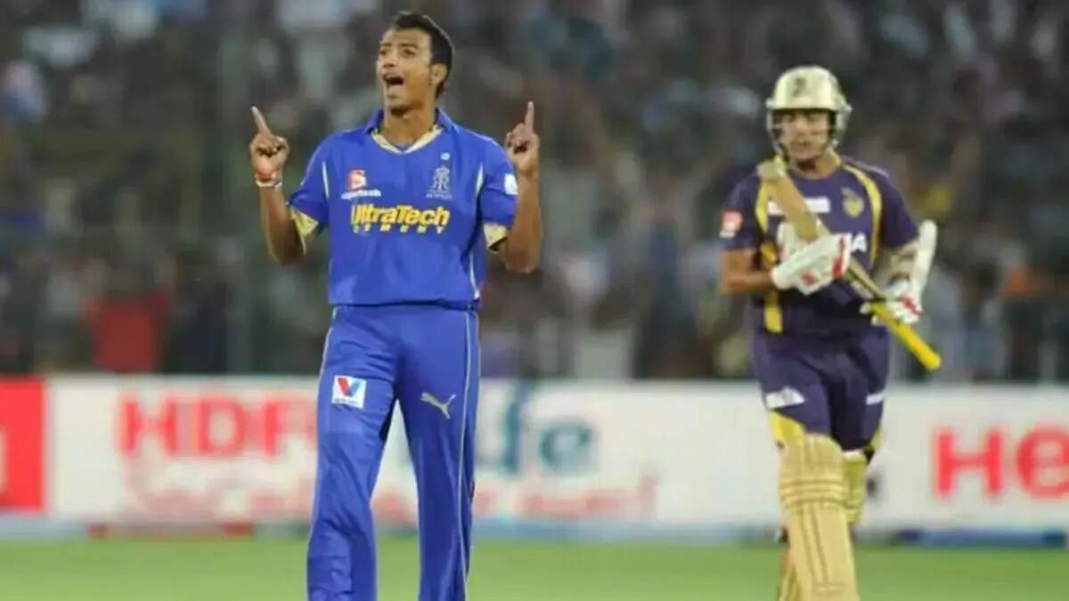 अंकित चव्हाण की अनोखी शादी और क्रिकेट में वापसी की कहानी