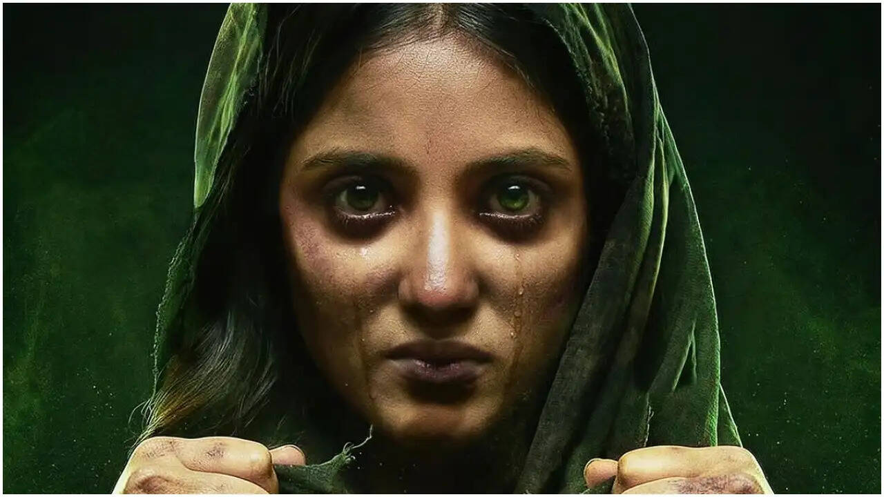 द केरला स्टोरी 2: बॉक्स ऑफिस पर पहले वीकेंड की कमाई