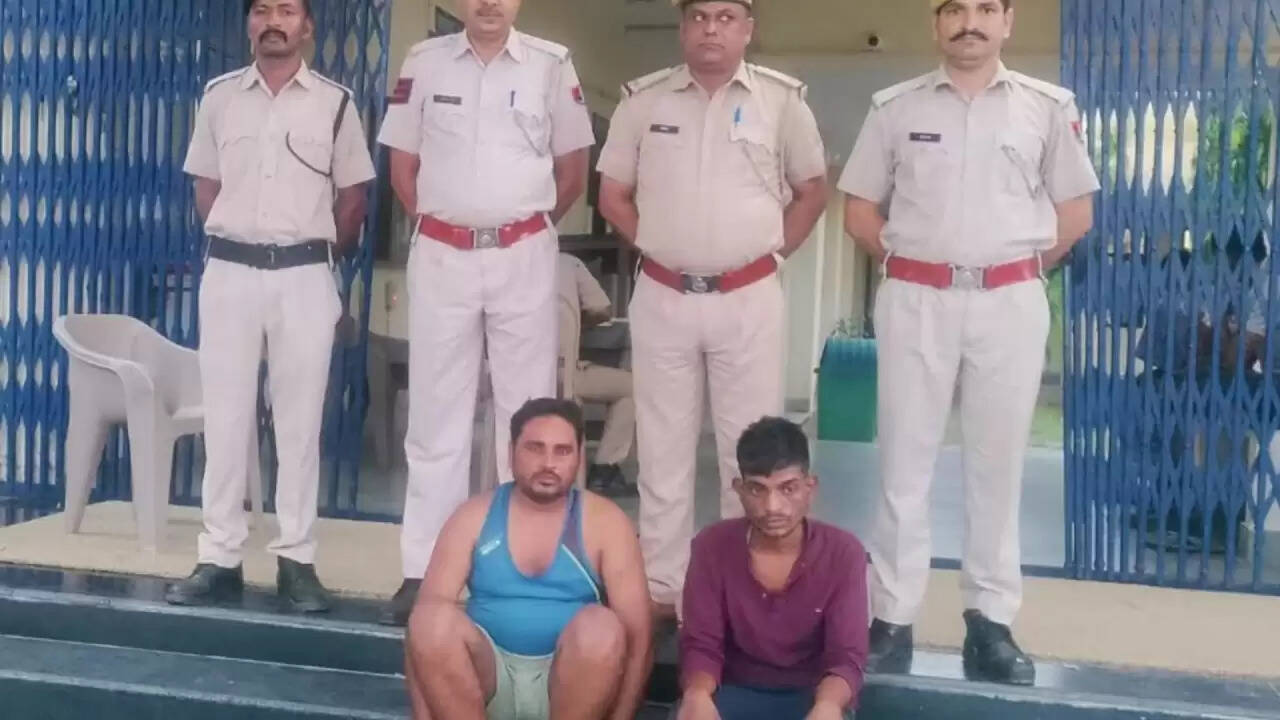 राजस्थान में तांत्रिक के कहने पर मासूम की हत्या: पति ने पत्नी को वापस लाने के लिए उठाया खौफनाक कदम