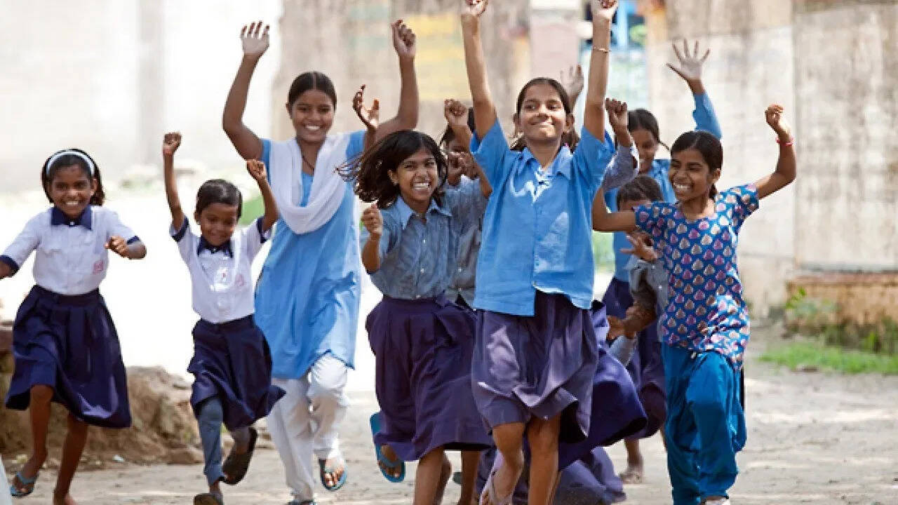 बालिका समृद्धि योजना: लड़कियों के उज्ज्वल भविष्य के लिए सरकारी पहल