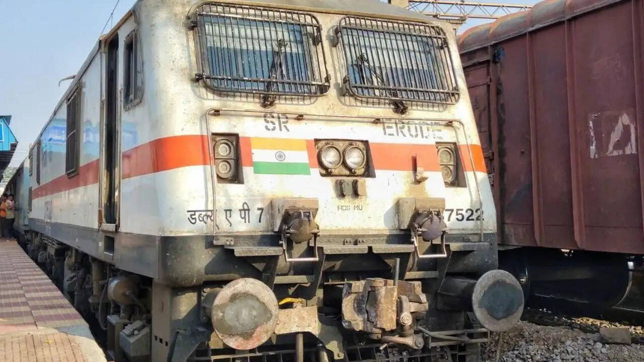 NEET परीक्षा के लिए विशेष ट्रेन सेवा शुरू, छात्रों को मिलेगी राहत