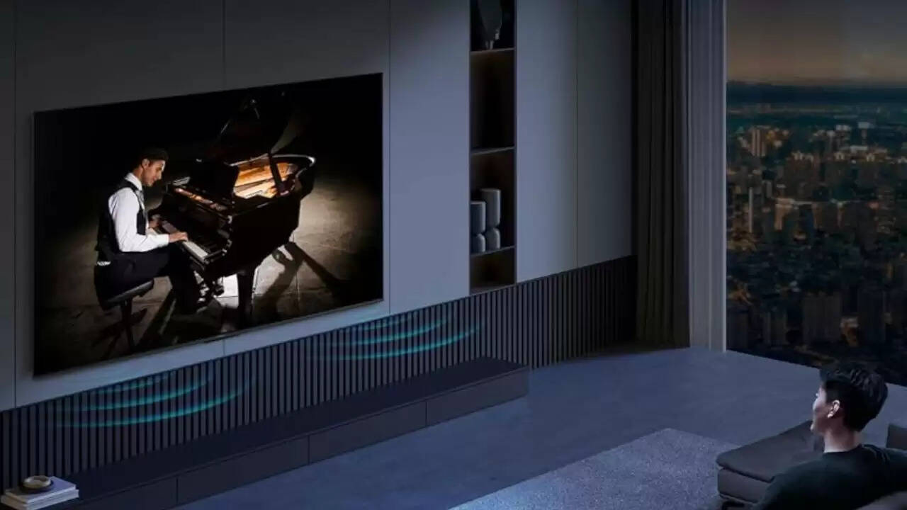 Amazon की ग्रेट रिपब्लिक डे सेल में TCL स्मार्ट टीवी पर शानदार छूट