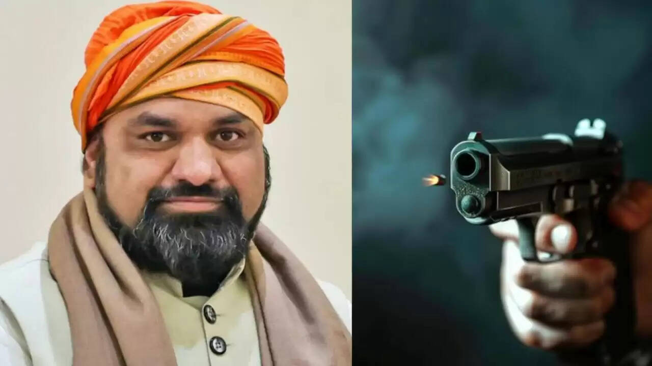 बिहार के उपमुख्यमंत्री सम्राट चौधरी को मिली जान से मारने की धमकी, राजनीतिक माहौल में हलचल
