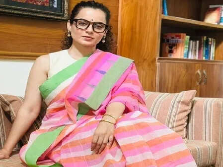 हिमाचल प्रदेश में बस दुर्घटना पर कंगना रनौत ने जताया दुख