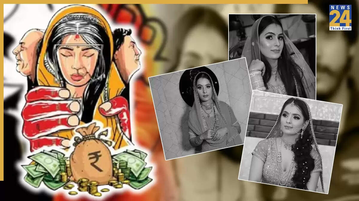 निक्की हत्या मामले में नए खुलासे: दहेज और पारिवारिक विवाद की कहानी