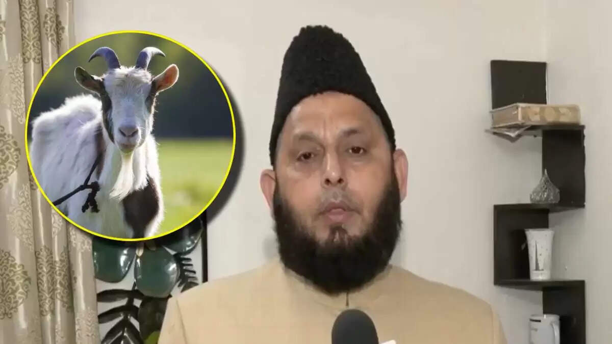 ईद-उल-अजहा 2025 के लिए मौलाना की 12 सूत्री सलाह