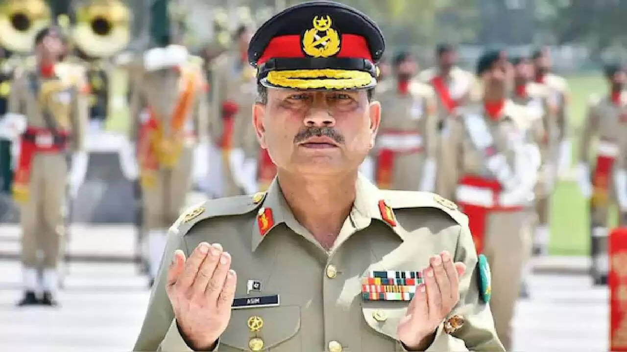क्या पाकिस्तान की कश्मीर नीति अमेरिका-चीन संतुलन में सफल होगी?