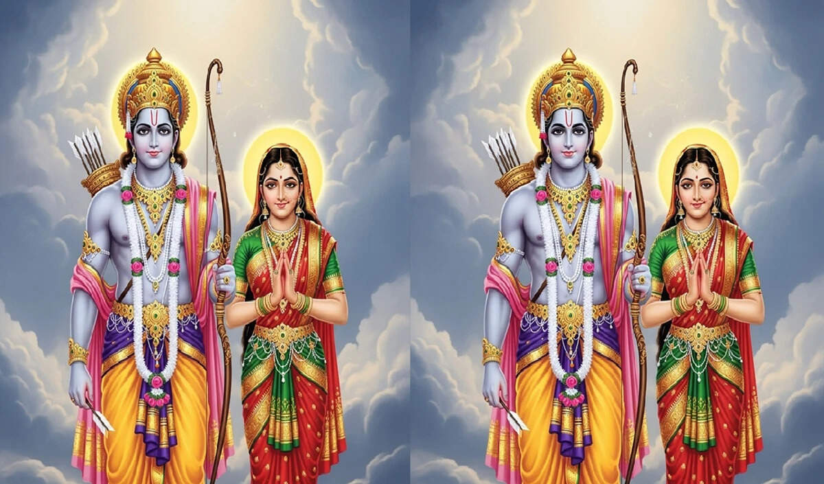 विवाह पंचमी: भगवान श्रीराम और मां सीता का पवित्र विवाह