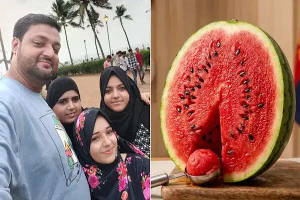 दक्षिण मुंबई में एक परिवार के चार सदस्यों की संदिग्ध मौत, फूड पॉइजनिंग की आशंका