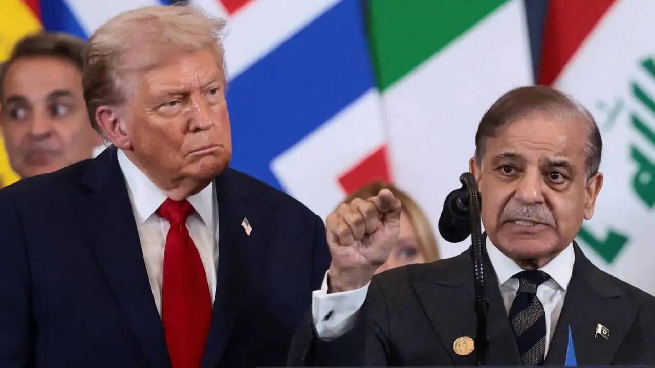 क्या अमेरिका और ईरान के बीच बढ़ते तनाव में पाकिस्तान की भूमिका संदिग्ध है?