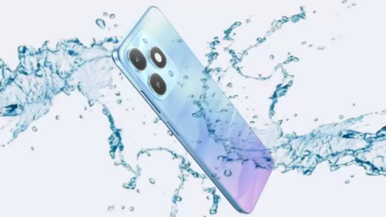 Itel A90 लिमिटेड एडिशन: 128GB स्टोरेज के साथ नया स्मार्टफोन लॉन्च