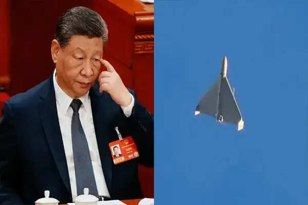 चीन की भूमिका: ईरान को अमेरिका-इजरायल के खिलाफ मजबूत समर्थन