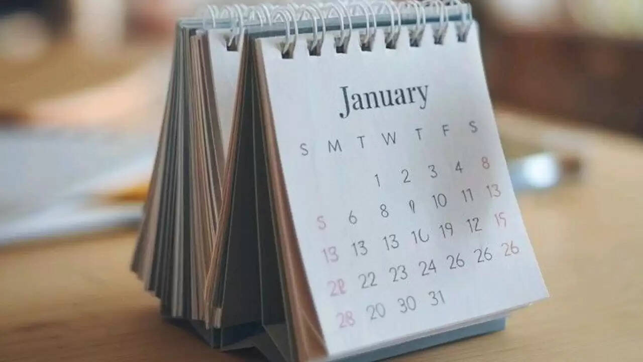 2026 का कैलेंडर: धार्मिक और राजनीतिक प्रभावों की कहानी