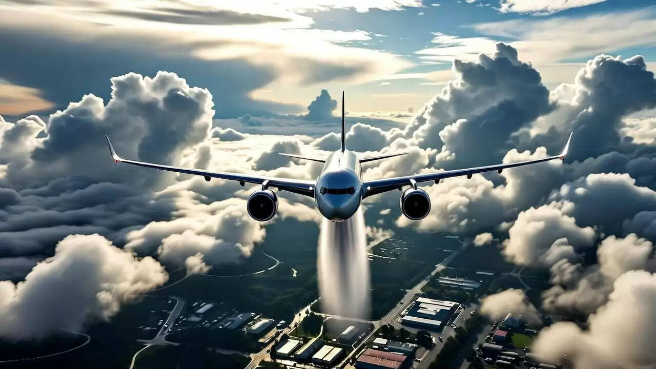 दिल्ली में क्लाउड सीडिंग प्रयोग: ₹34 करोड़ की लागत पर निराशाजनक परिणाम