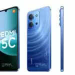 Redmi 15C: लीक हुई तस्वीरें और स्पेसिफिकेशन लॉन्च से पहले