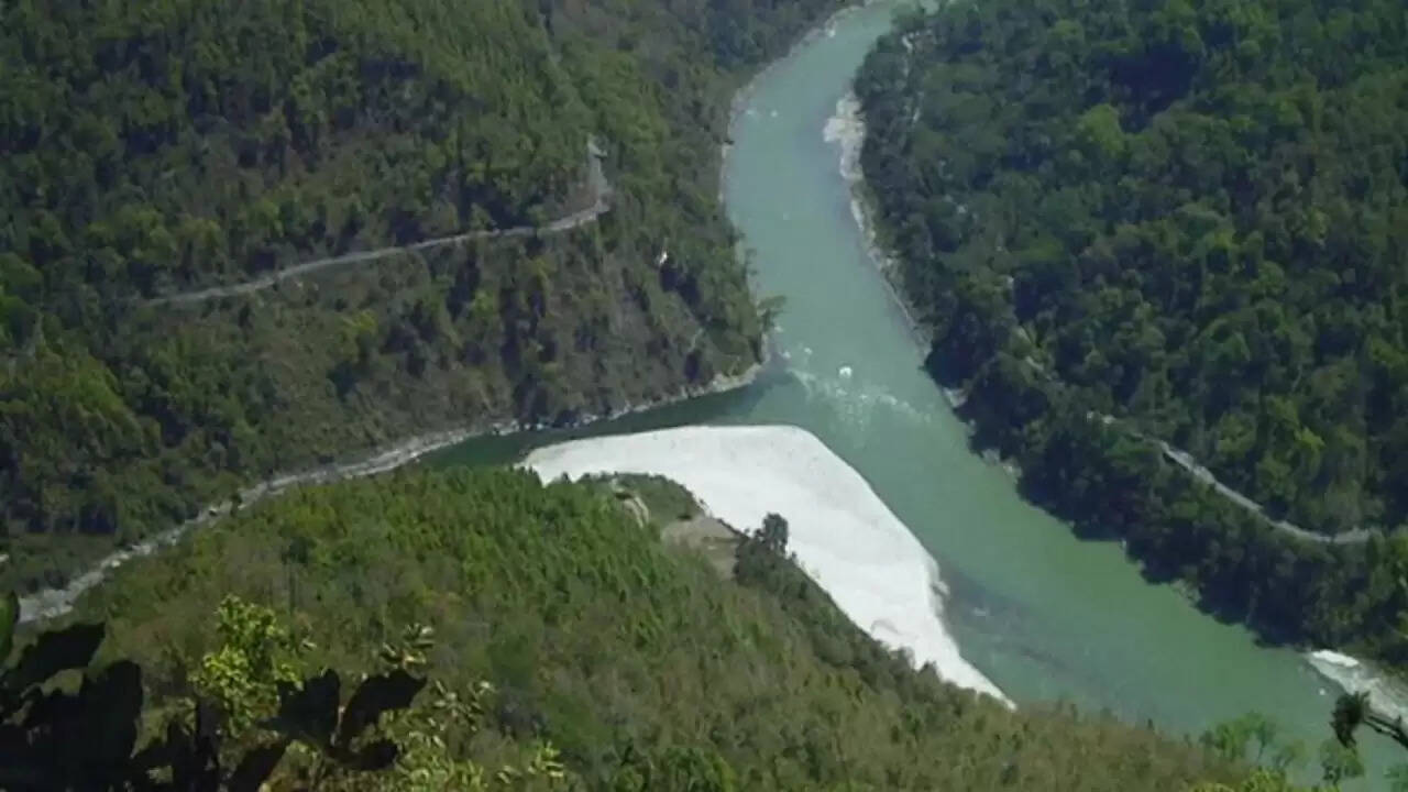 बांग्लादेश का जल सम्मेलन में शामिल होना: क्या बढ़ेगा दक्षिण एशिया में जल तनाव?