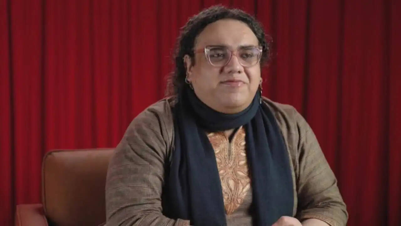 पाकिस्तान की ट्रांसजेंडर एक्टिविस्ट हिना बलोच का चौंकाने वाला खुलासा: 80% लोग हैं 'गे'?