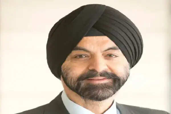 गाजा पुनर्निर्माण के लिए विश्व बैंक का नया फंड: अजय बंगा की घोषणा