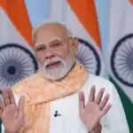 प्रधानमंत्री मोदी का संबोधन: जीएसटी सुधारों से बढ़ेगी बचत और स्वदेशी अपनाने की अपील