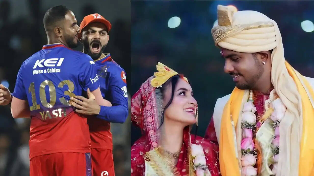 यश दयाल की गुपचुप शादी: क्या विवादों के बीच RCB के तेज गेंदबाज का करियर प्रभावित होगा?