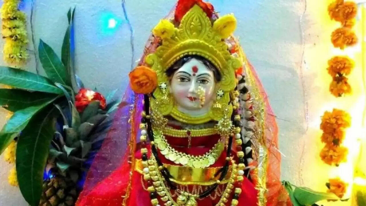 मंगला गौरी व्रत: एक साहूकार की संतान की कहानी और माता पार्वती की कृपा
