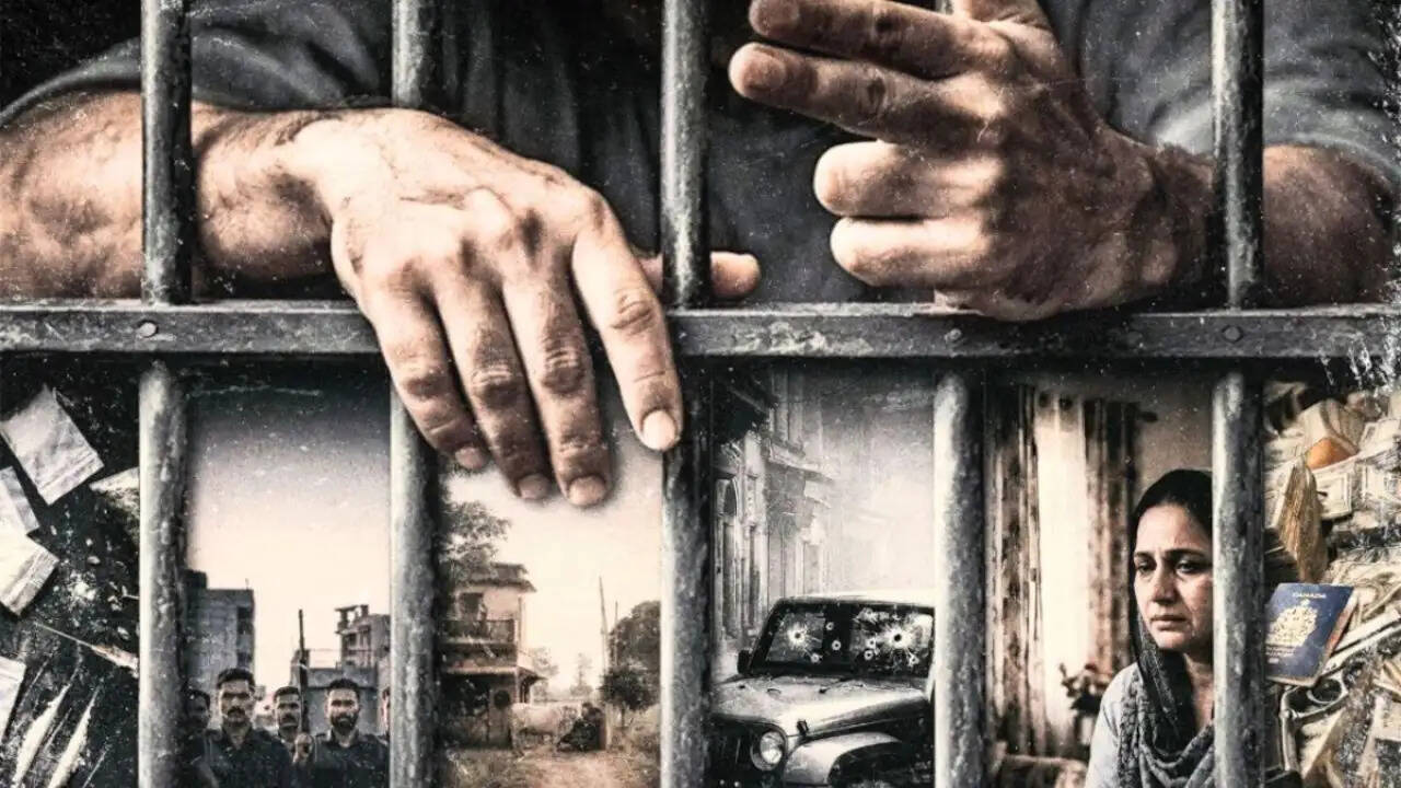 लॉरेंस बिश्नोई पर डॉक्यूमेंट्री सीरीज की रिलीज टली