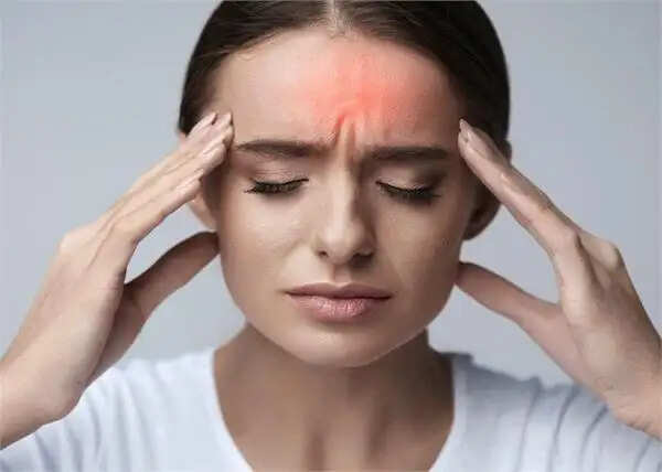 सिरदर्द से राहत पाने के लिए प्रभावी घरेलू उपाय