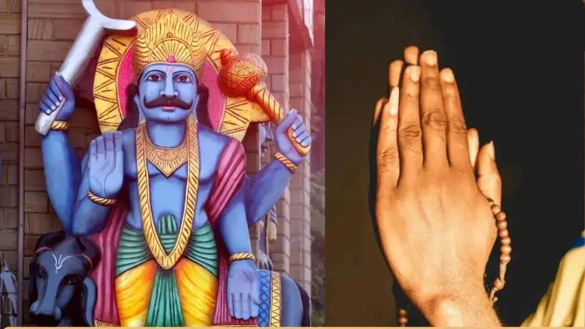 शनिदेव की पूजा के नियम: जानें कैसे करें सही तरीके से