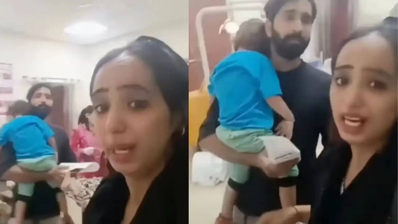 अजमेर अस्पताल में चिकित्सा लापरवाही का मामला: महिला का स्वस्थ दांत निकाला गया