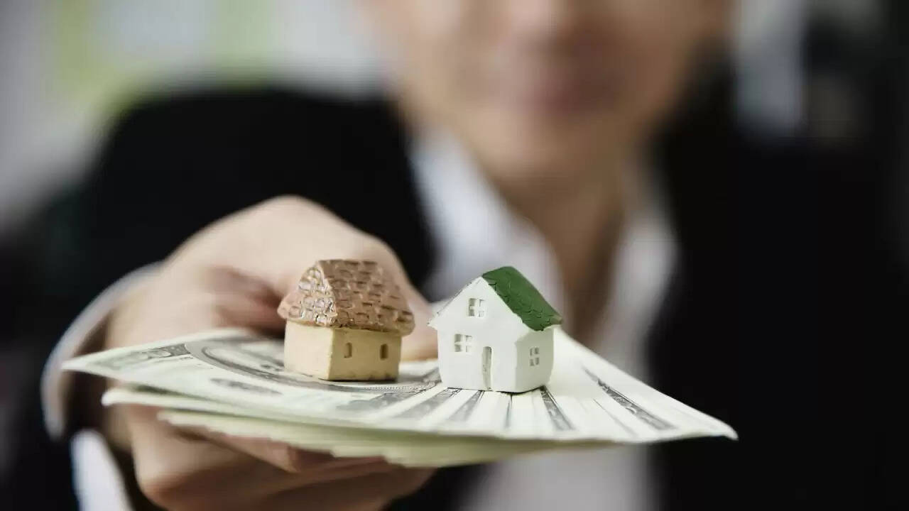 एक भारतीय इंजीनियर ने 53 लाख रुपये का होम लोन 6 साल में चुकाया