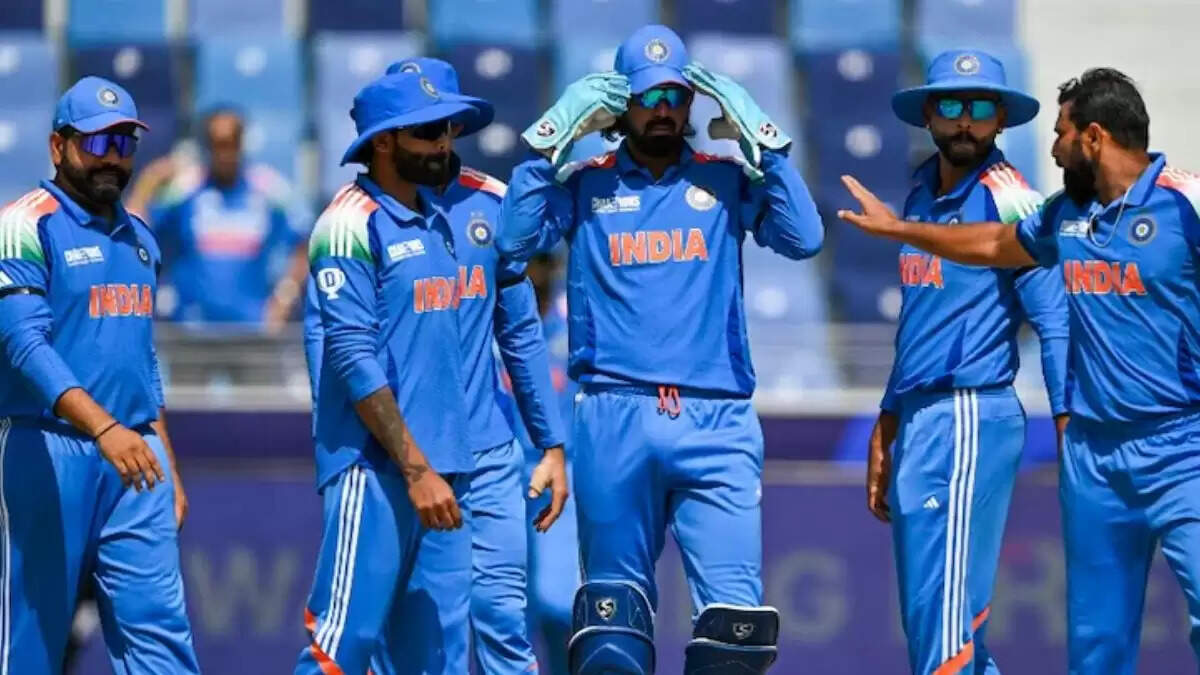 तीन भारतीय क्रिकेटर जिन्होंने शानदार पारी खेली, फिर भी टीम से हुए बाहर