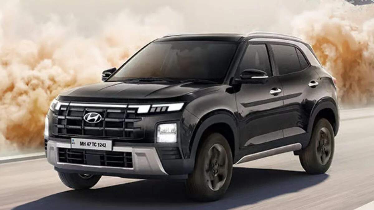नई SUVs की बाढ़: क्रेटा को चुनौती देने आ रहे हैं 7 नए मॉडल