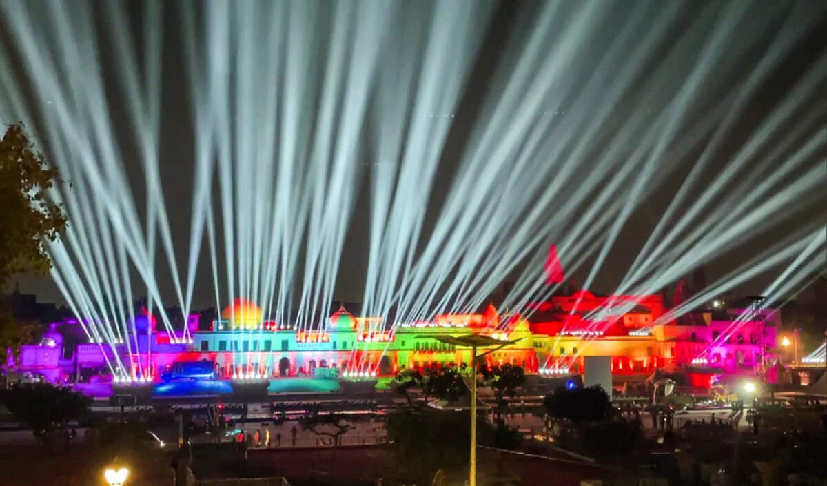 दीपावली पर घूमने के लिए बेहतरीन स्थल