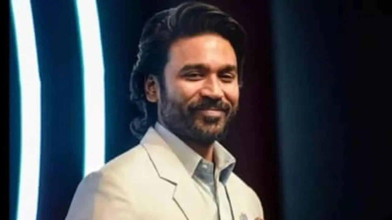 धनुष का फैन के प्रति सम्मान: कोयंबटूर में वायरल हुआ पल