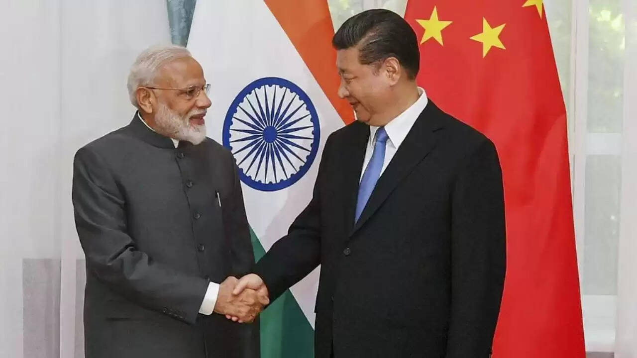 प्रधानमंत्री मोदी की चीन यात्रा: SCO शिखर सम्मेलन में भागीदारी