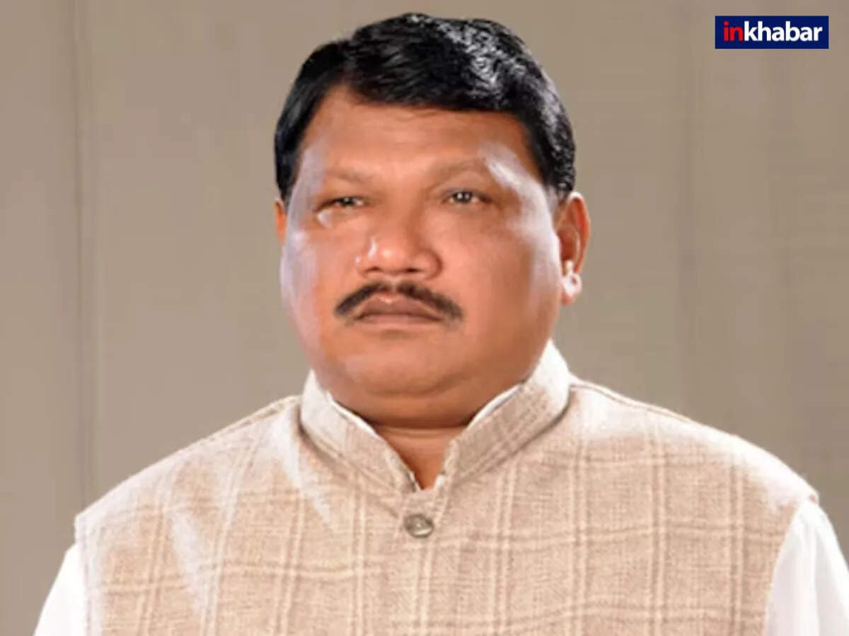 जुएल ओराम ने राजनीति से लिया संन्यास, युवाओं को आगे लाने पर जोर