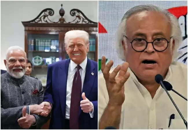 पीएम मोदी का G20 समिट दौरा: अमेरिका की अनुपस्थिति पर कांग्रेस का सवाल