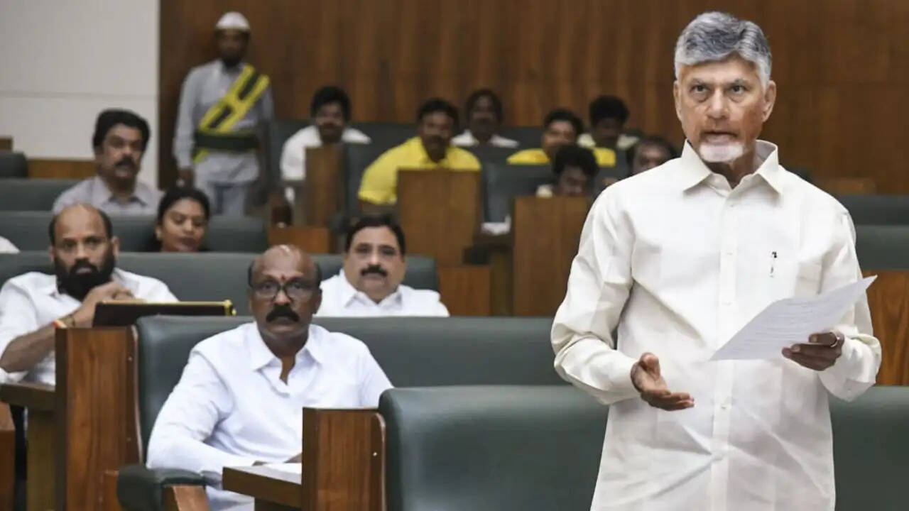 आंध्र प्रदेश को मिली आधिकारिक राजधानी: अमरावती की घोषणा