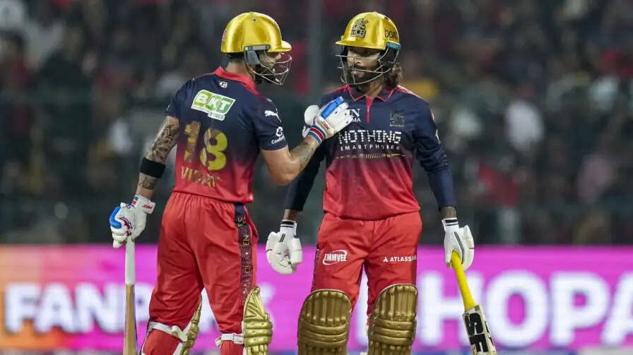 गुजरात टाइटंस ने RCB को हराकर IPL 2026 में अपनी स्थिति मजबूत की