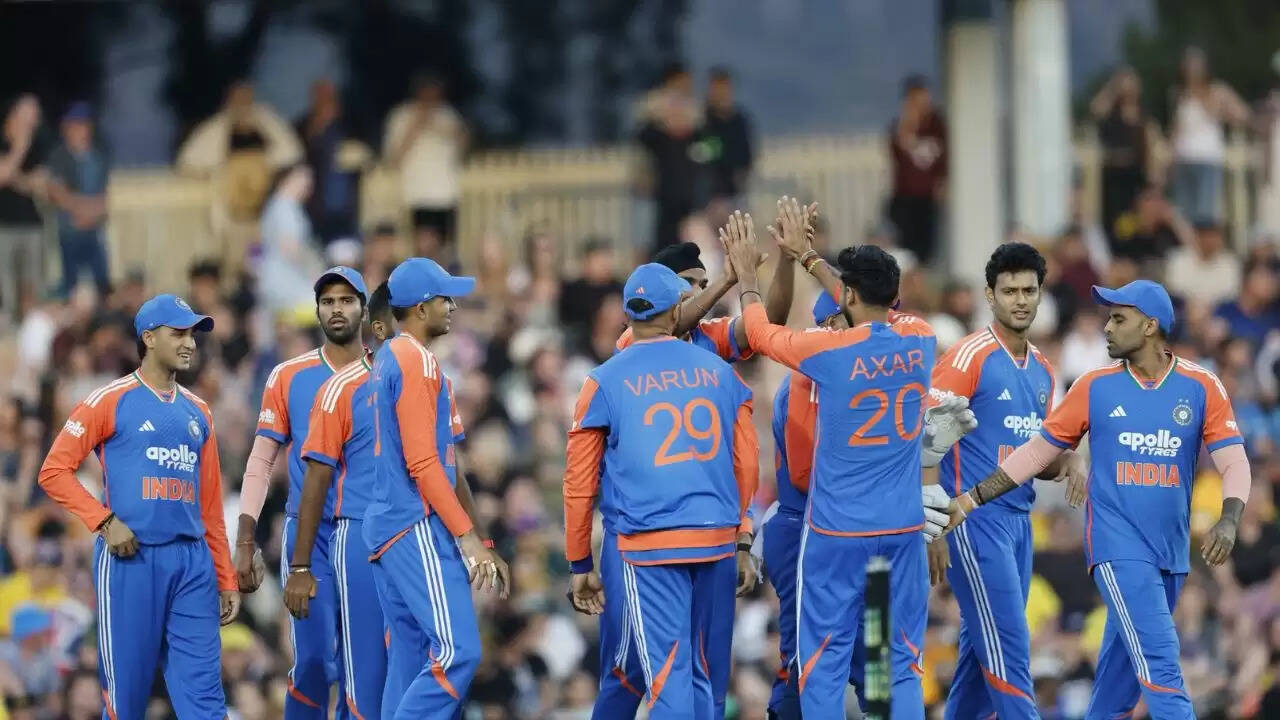 ऑस्ट्रेलिया दौरे पर रिंकू सिंह को मौका न देने पर उठे सवाल