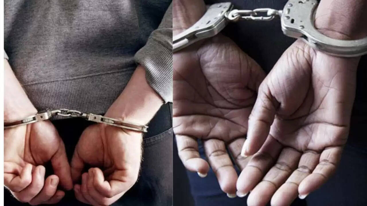 केरल में दंपत्ति ने दो पुरुषों पर किया क्रूर अत्याचार