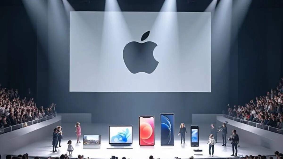 Apple 2026 में 15 नए उत्पादों की योजना बना रहा है