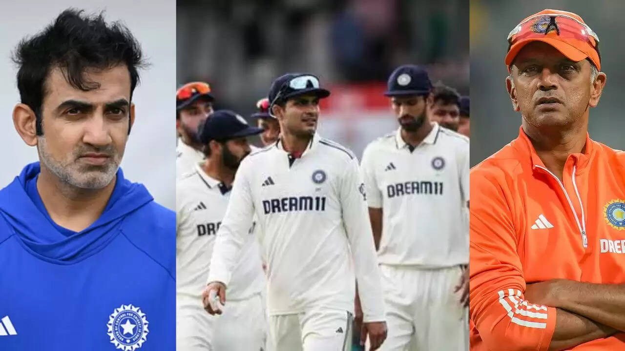 गौतम गंभीर के कोचिंग में शार्दुल ठाकुर का प्रदर्शन गिरा